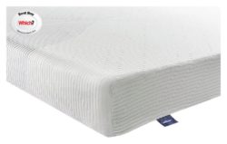 Silentnight - Take Home Now - Single Memory Foam Mattress